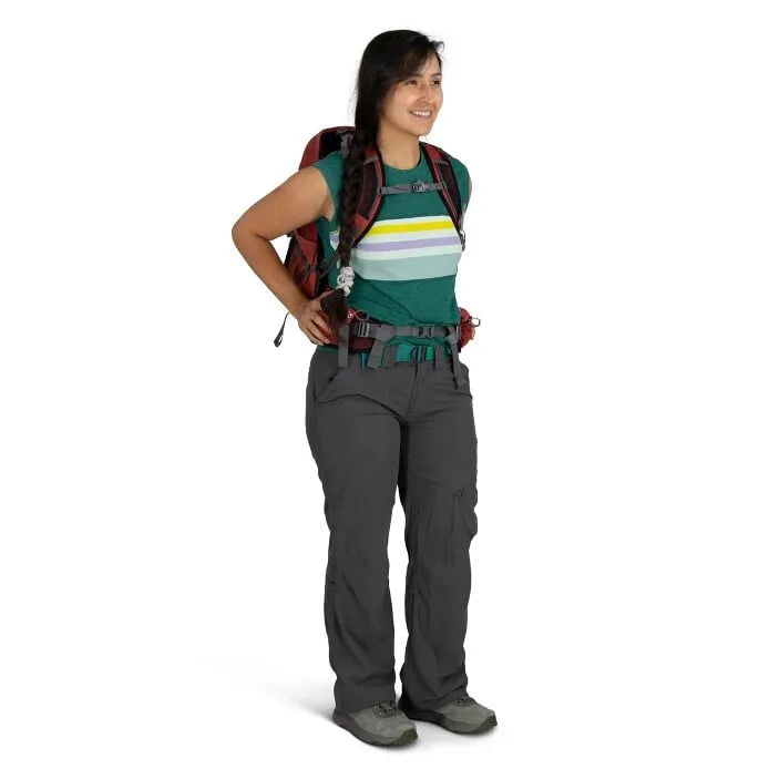 OSPREY TEMPEST 22 WOMEN'S HIKING DAYPACK