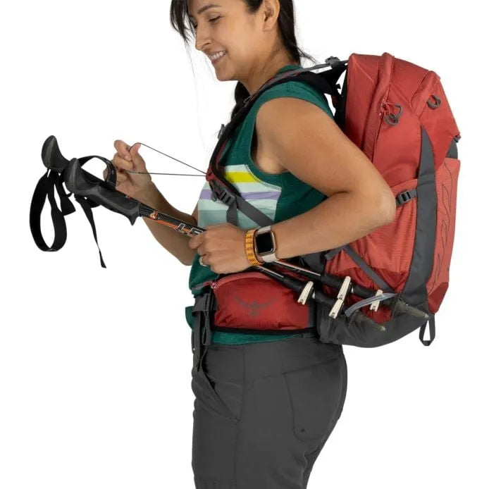 OSPREY TEMPEST 22 WOMEN'S HIKING DAYPACK