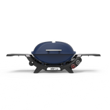 Weber Q Premium 2800N+