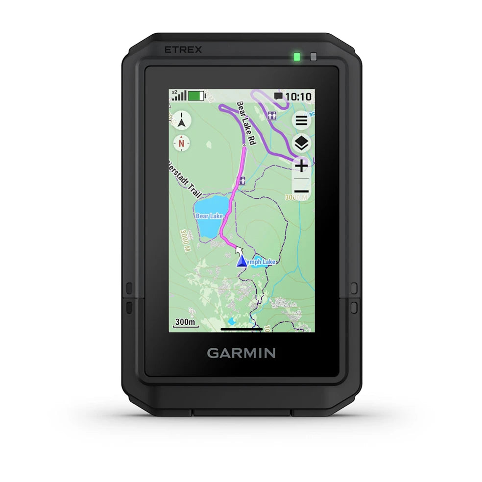 GARMIN ETREX TOUCH