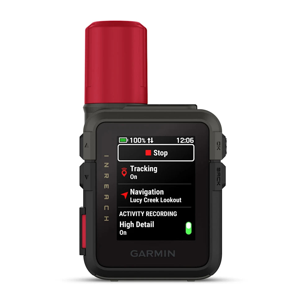 GARMIN INREACH MINI 3 PLUS