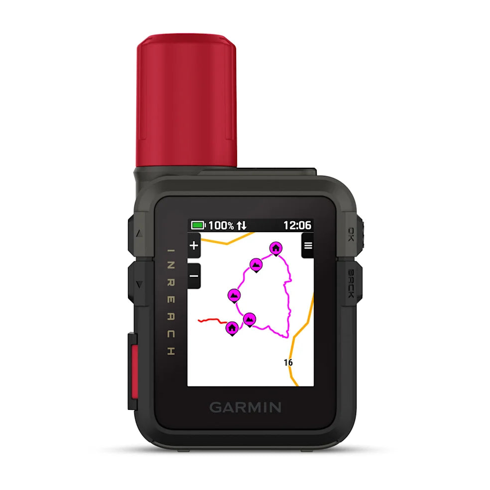 GARMIN INREACH MINI 3 PLUS