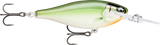 RAPALA SHAD RAP ELITE 55