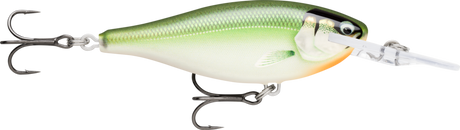 RAPALA SHAD RAP ELITE 55