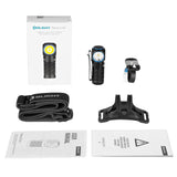OLIGHT PERUN 2 MINI 1100 HEADLAMP