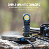OLIGHT PERUN 2 MINI 1100 HEADLAMP