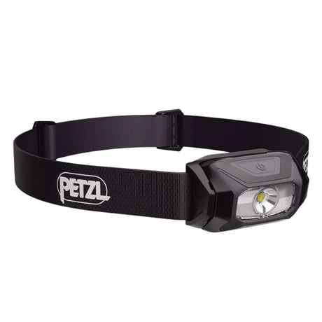 PETZL TIKKINA COMPACT 300 LUMEN HEADLAMP