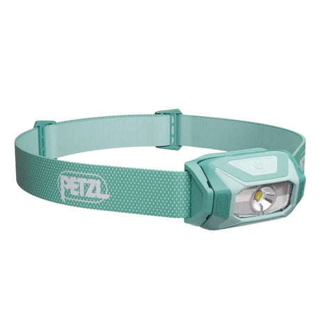 PETZL TIKKINA COMPACT 300 LUMEN HEADLAMP