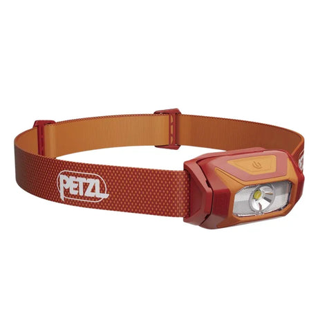 PETZL TIKKINA COMPACT 300 LUMEN HEADLAMP