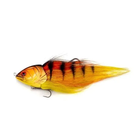 JERKFLY 20CM JIG FLY LURE