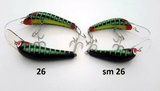 PREDATOR LURE 75MM