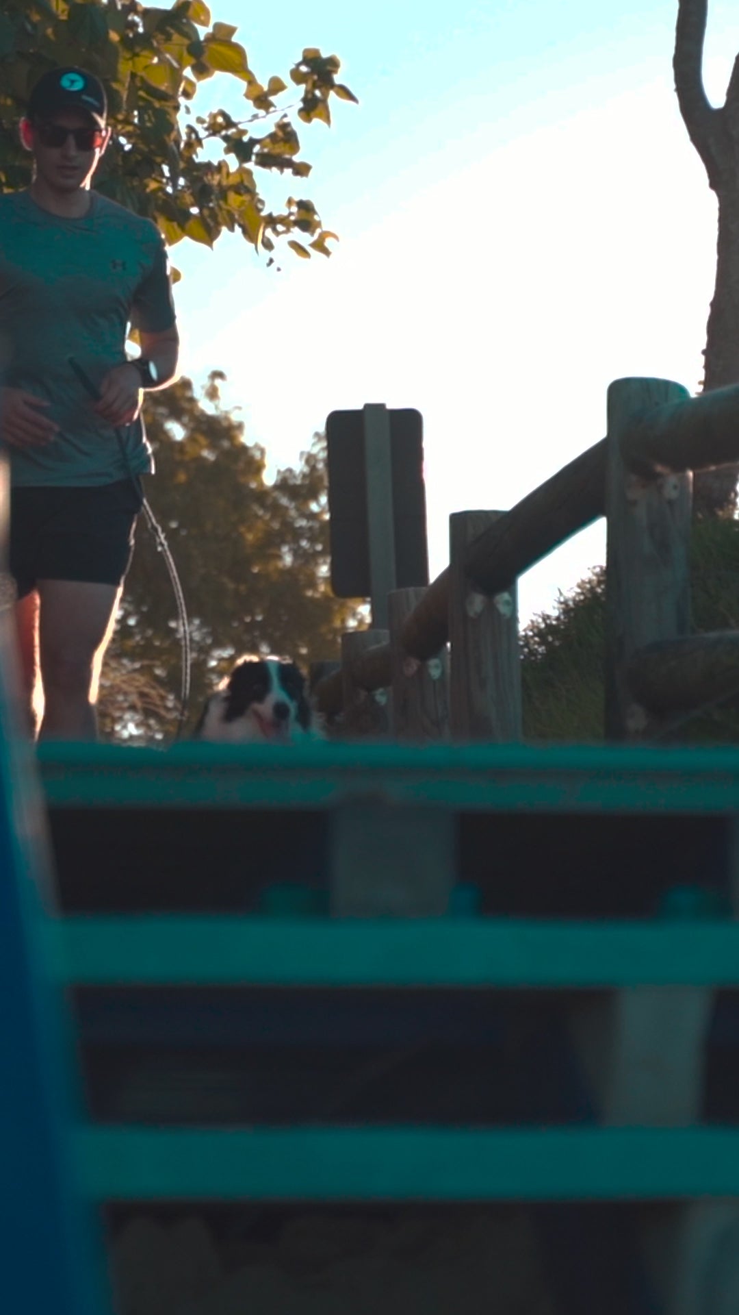 SPOTTERS CRYPTO POLARISED SUNGLASSES