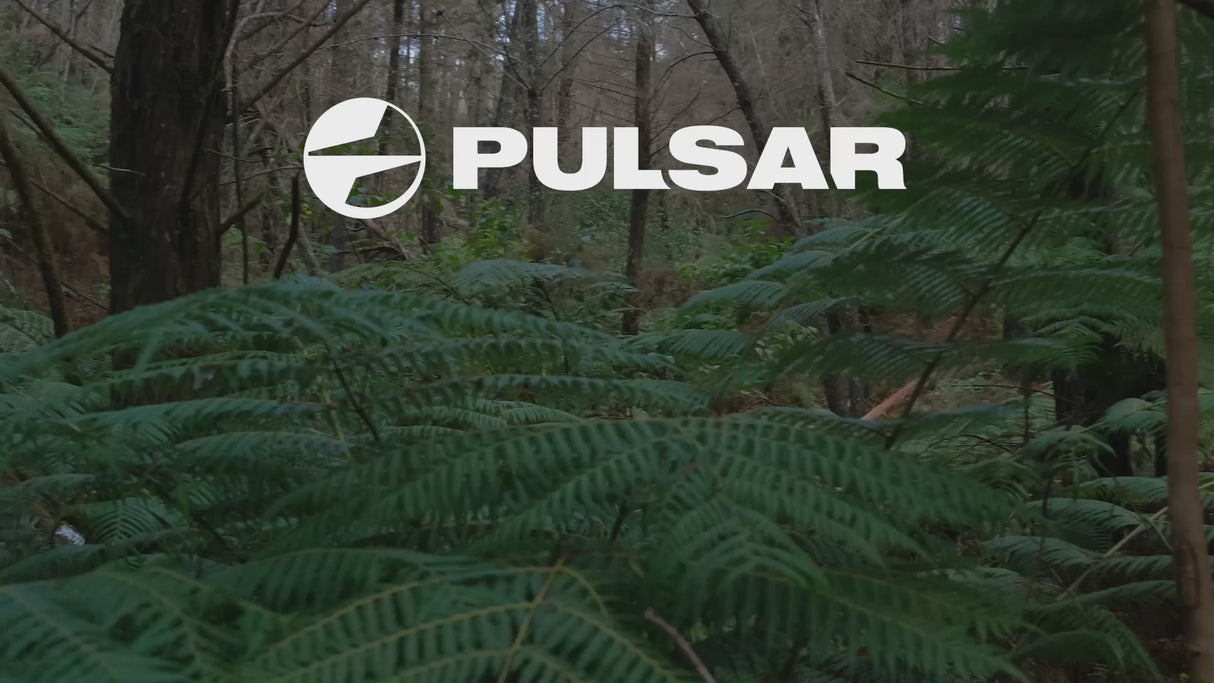 PULSAR AXION COMPACT XQ19 THERMAL MONOCULAR