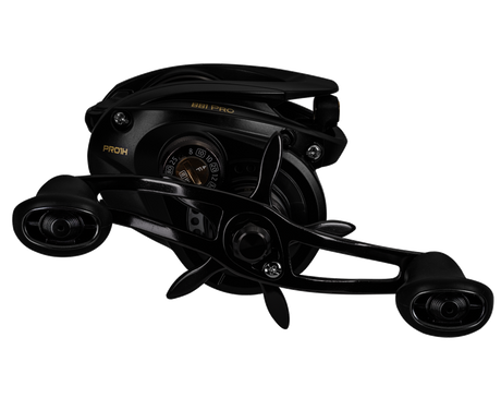 LEW'S BB1 PRO PRO1H RIGHT HAND BAITCAST REEL