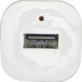 GME 12V USB VEHICLE CHARGER SUITS TX665/TX667/TX675/TX677 (BCV010)