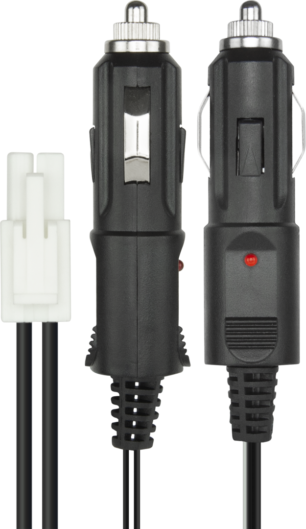 GME 12V DC CIGARETTE LIGHTER LEAD SUITS ALL UHF CB RADIOS (LE026)