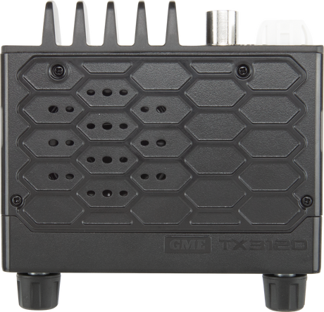 GME SUPER COMPACT 5 WATT UHF CB RADIO (TX3120S)