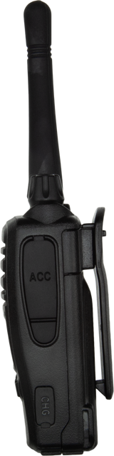 GME 2 WATT HANDHELD UHF CB RADIO