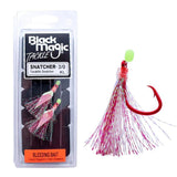 BLACK MAGIC SNATCHER RIGS