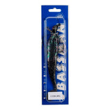 BASSMAN COD JIG 1OZ