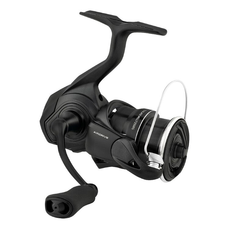 DAIWA 24 TD BLACK MQ SPINNING REEL