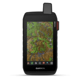 GARMIN MONTANA 710I HANDHELD TOUCHSCREEN GPS WITH INREACH TECHNOLOGY