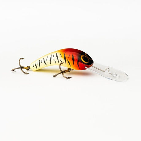 OAR GEE 75MM PLOW 7.6M HARD BODY LURE