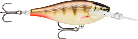 RAPALA SHAD RAP ELITE 55