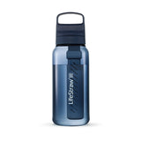 LIFESTRAW GO SERIES WATER BOTTLE WITH FILTER