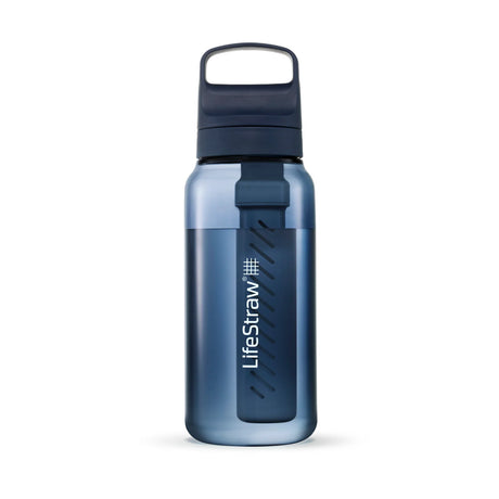 LIFESTRAW GO SERIES WATER BOTTLE WITH FILTER