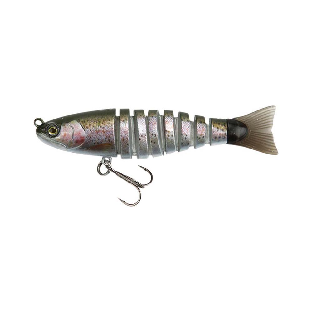Swimbait Biwaa S Trout 23cm - Leurre de la pêche Swimbait Biwaa S Trout 23cm - Leurre de la pêche
