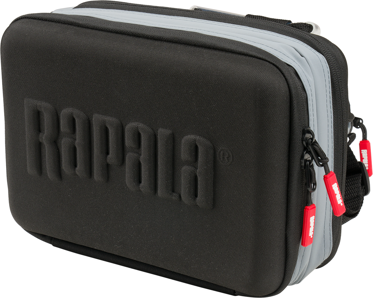 RAPALA COUNTDOWN SLING BAG PRO INCLUDES 2 × 3600 TRAYS