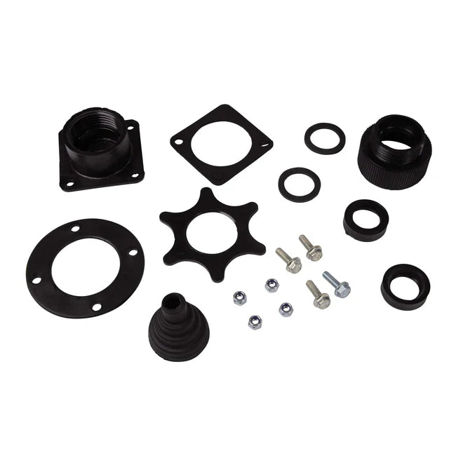 LIGHTFORCE T-BAR SHORT SPOTLIGHT REMOTE HANDLE RC150