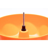 LYMAN 1500 PRO TURBO TUMBLER