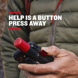 GARMIN HI1 PLUS PREMIUM GPS HANDHELD WITH INREACH