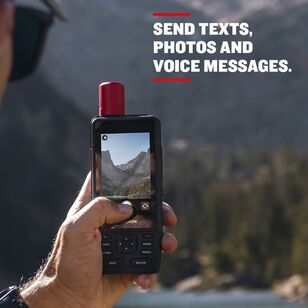 GARMIN HI1 PLUS PREMIUM GPS HANDHELD WITH INREACH