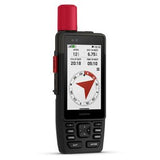 GARMIN HI1 PLUS PREMIUM GPS HANDHELD WITH INREACH