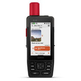 GARMIN HI1 PLUS PREMIUM GPS HANDHELD WITH INREACH