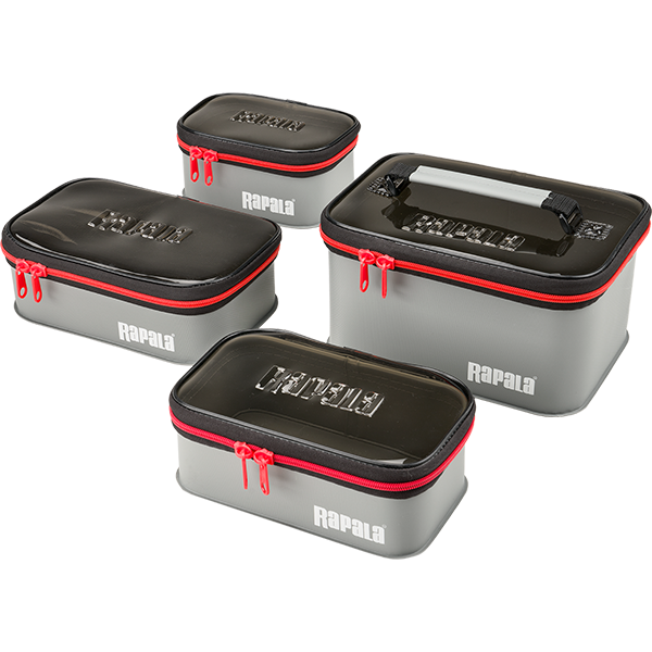RAPALA HYDRO TACKLE BOX
