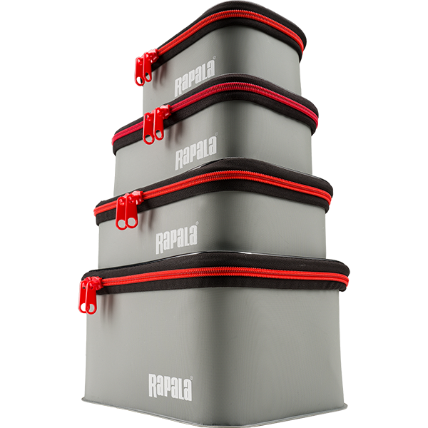 RAPALA HYDRO TACKLE BOX