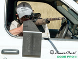 EAGLEYE SMARTREST MAXBOX DOOR PRO GUN REST