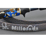 MILLER RODS BEASTFREAK AU 7102