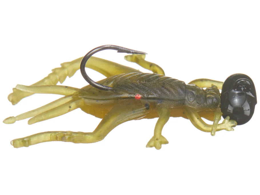 REBEL HOPPER SOFT PLASTIC