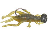 REBEL HOPPER SOFT PLASTIC