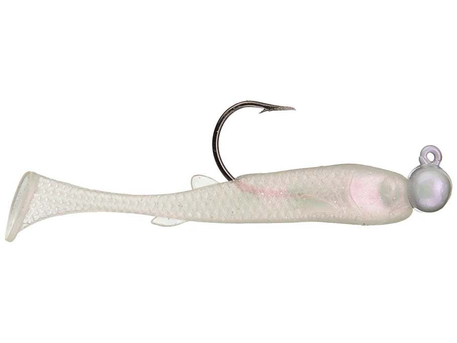 REBEL SHORE SHINER SOFT PLASTIC