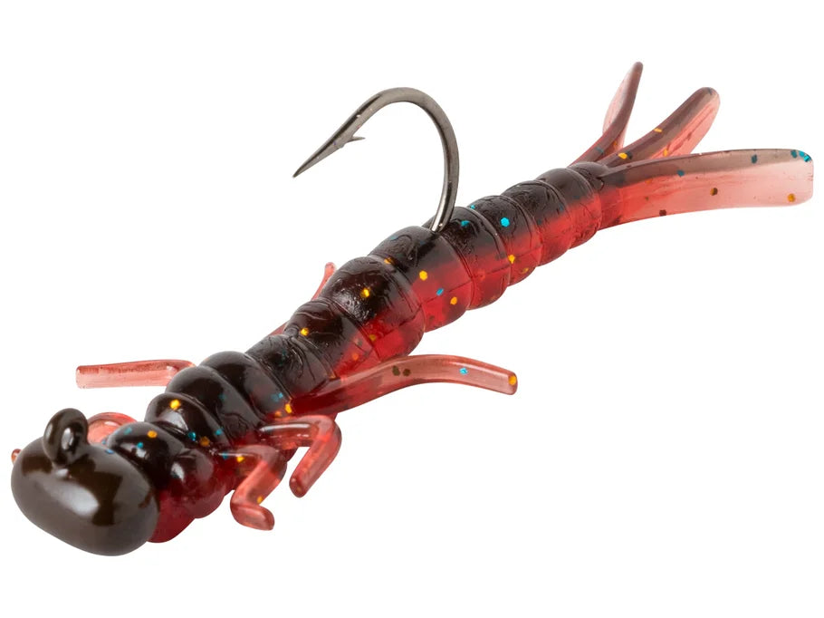 REBEL CREEK CREATURE SOFT PLASTIC