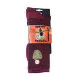 MERINO TREADS SOCKS ALLDAY FEET