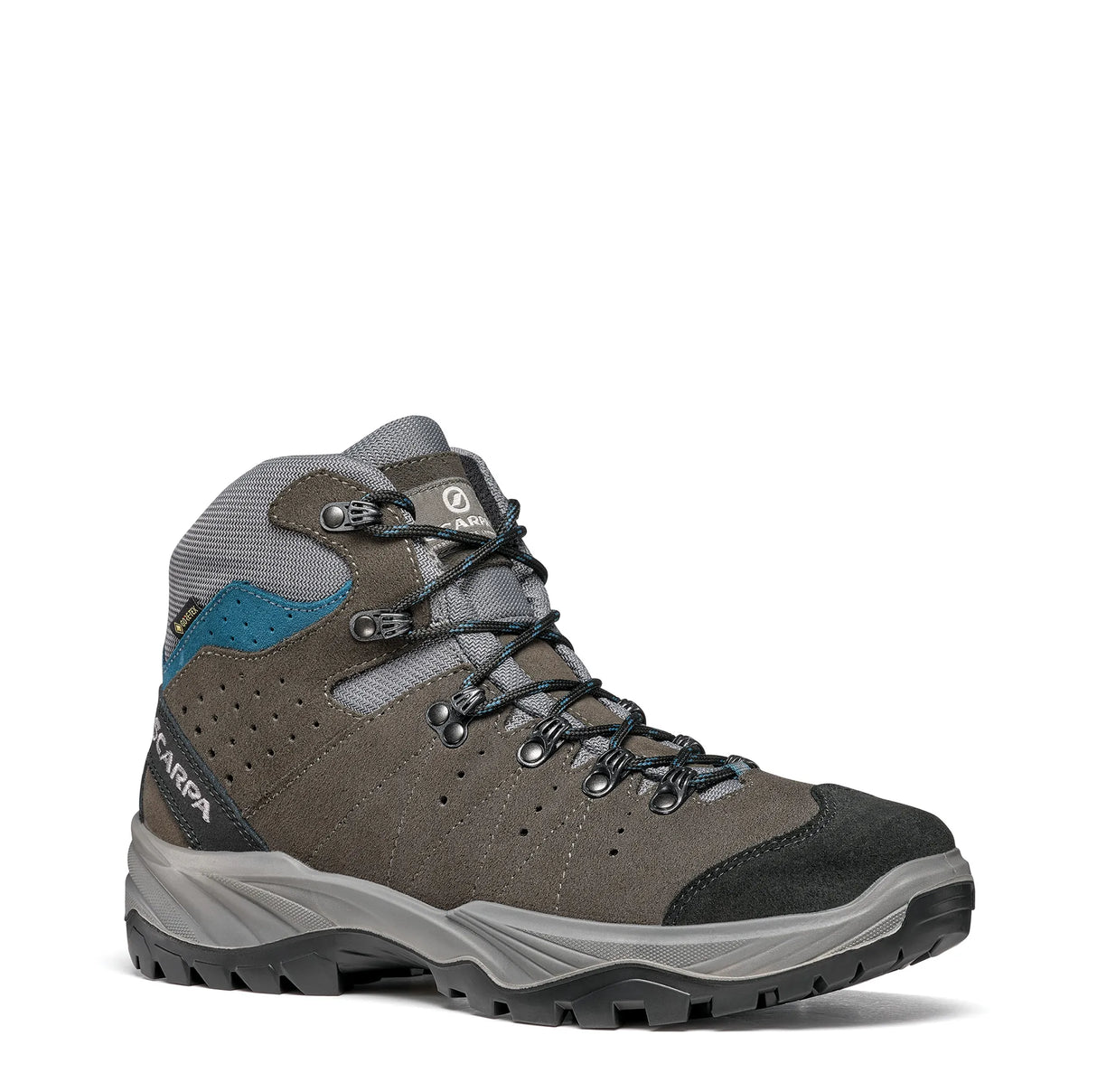SCARPA MISTRAL GORE-TEX HIKING BOOTS MEN'S