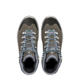 SCARPA MISTRAL GORE-TEX HIKING BOOTS WOMEN'S