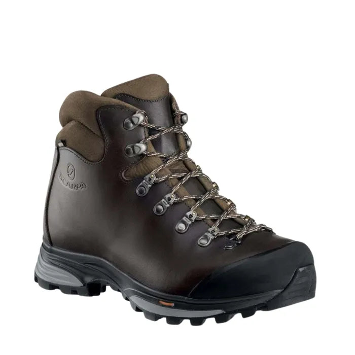 SCARPA DELTA GTX HIKING BOOT